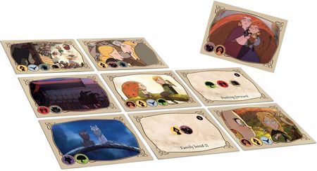 FoxGames Sekret Wilczej Gromady: Moja Opowieść - zdjęcie 2