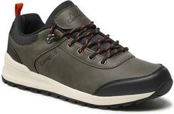 Zdjęcie Campus Sneakersy Falso Cm0107122170 Khaki Zielony - Warszawa