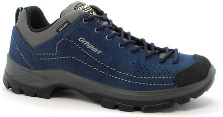 Scarpe da trekking Grisport 14527S2G Blu Intenso