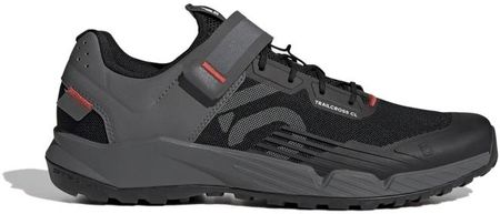 Five Ten Trailcross Clip In Core Black Grey Three Red