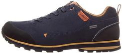 Salewa Scarpe da Trekking Uomo - Pedroc Air - java blue/black 8769