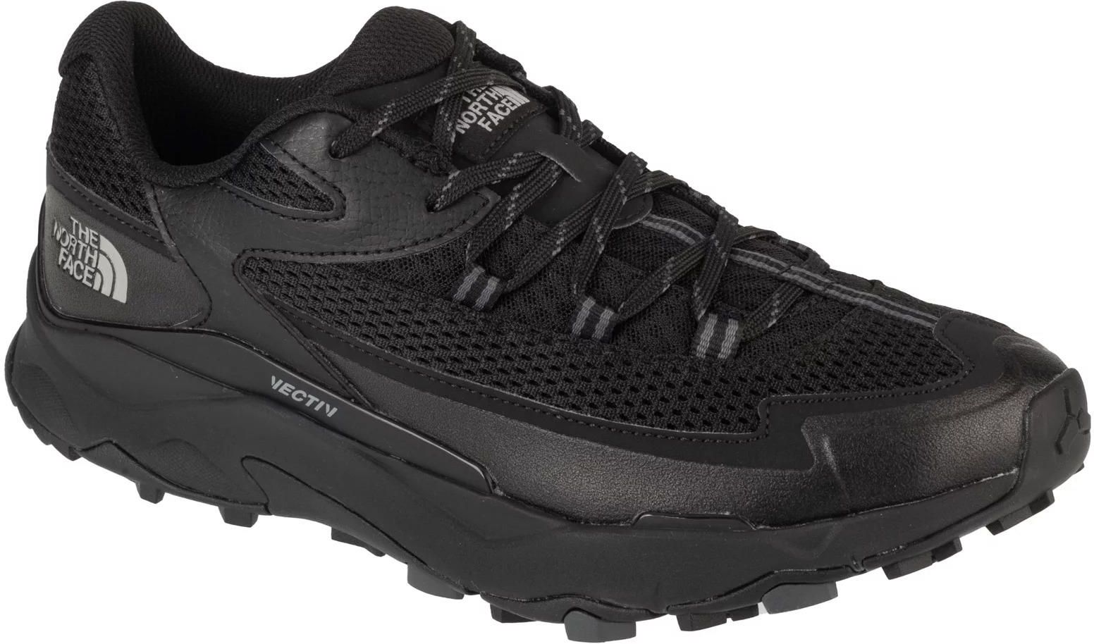 Buty trekkingowe The North Face Vectiv Taraval Tnf Black