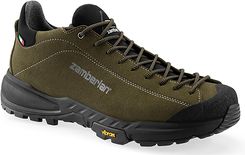 Zdjęcie Zamberlan Outdoor Free Blast Gtx Dark Green - Pniewy