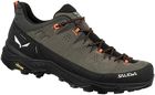Męskie buty outdoorowe Salewa  Alp Trainer 2 Bungee Cord/Black  UK 8