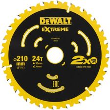 Zdjęcie Dewalt Tarcza pilarska do DWE7485 DT20432 - Dobrzyń nad Wisłą