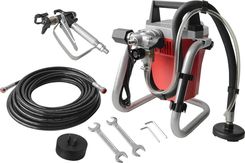 Zdjęcie Meec Tools Pistolet Natryskowy 1300 W M9302 - Stargard