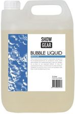 Zdjęcie ShowGear Bubble Liquid - płyn do baniek 5L - Siedlce