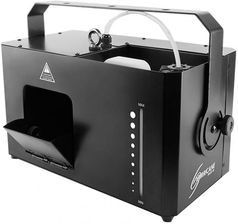 Zdjęcie CHAUVET Hurricane Haze 4D - wytwornica dymu, hazer - Tychy