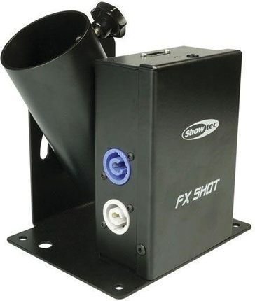 Showtec FX Shot MKII - Wyrzutnia konfetti - 60906