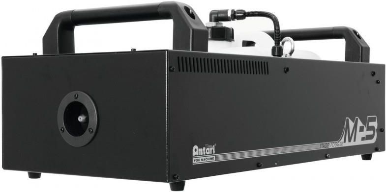 Zdjęcie ANTARI M-5 Stage Fogger with Controller - Wytwornica Dymu - Czerwionka-Leszczyny