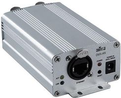CHAUVET DMX-AN - konwerter Art-Net - DMX