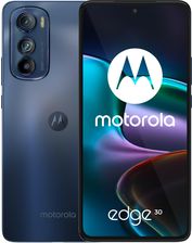 Zdjęcie Motorola Edge 30 5G  8/128GB Grafitowy - Nowy Wiśnicz