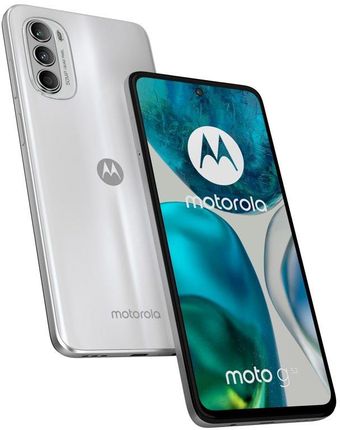 Motorola moto g52 5G 本体 128GB Motorola moto g52 4/128GB 6.6