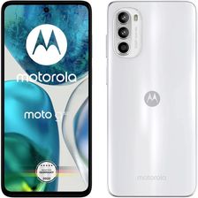 Zdjęcie Motorola Moto G52 4/128GB Biały - Gąbin