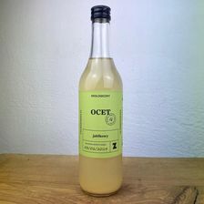 Zdjęcie Zakwasownia Ocet Jabłkowy Ekologiczny 0,5l - Chojnów