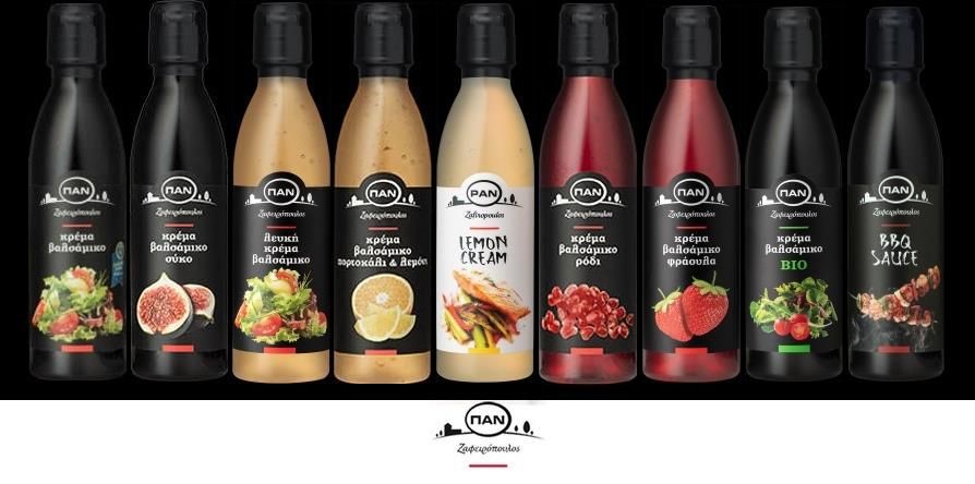 Pan Ocet Balsamiczny Z Mango 250ml Nowość - zdjęcie 1 Pan Ocet Balsamiczny Z Mango 250ml Nowość