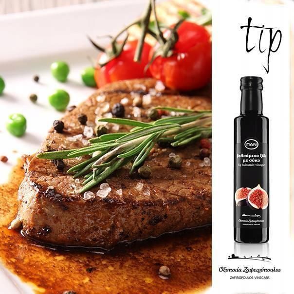 Pan Ocet Balsamiczny Z Mango 250ml Nowość - zdjęcie 7 Pan Ocet Balsamiczny Z Mango 250ml Nowość