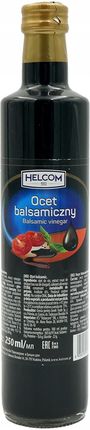 Helcom Ocet Balsamiczny Sos Vinegar Marynata Grill 250ml