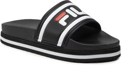 Zdjęcie Klapki FILA - Morro Bay Zeppa FFW0048.80010 Black - Warszawa