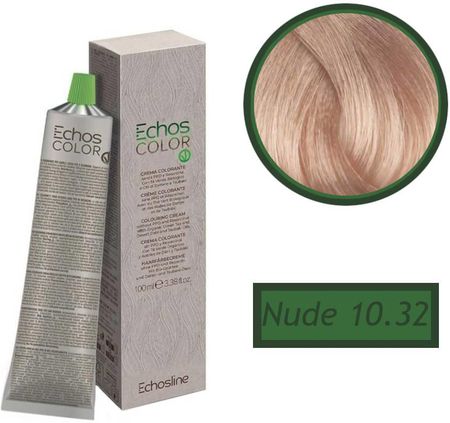 Farba Echosline Echos Color Nude 10.32 100 ml