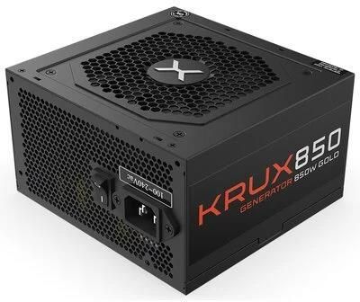 KRUX Generator 850 W 80Plus Gold (KRX0119)