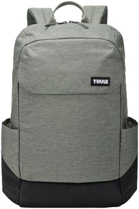 Thule Lithos 20L Agave Black Zielony