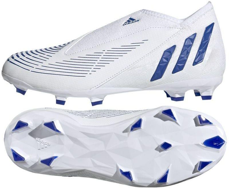 Adidas Predator Edge.3 Ll Fg Jr Gx5208 - Ceny i opinie - Ceneo.pl
