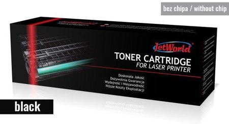 Jetworld Toner zamiennik 135X W1350X HP LaserJet M209, M211, M233, M234, M236 2.4K Czarny (toner bez chipa - należy przełożyć z (JWH1350XNNC)