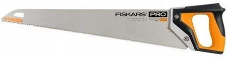 Fiskars Piła Ręczna 550Mm Powertooth 7Tpi 1062916