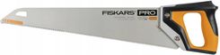 Zdjęcie Fiskars Piła Ręczna 500Mm Powertooth 9Tpi 1062919 - Krzywiń