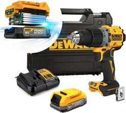 Zdjęcie DEWALT DCD805E1T - Zabłudów