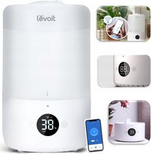 Nawilżacz ultradźwiękowy Levoit SMART Dual 200S