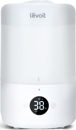фото Зволожувач повітря Levoit Smart Humidifier Dual 200S (HEAPHULVSEU0035)