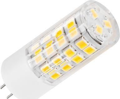 Rebel Lampa LED 4W, G4, 3000K, 12V (ZAR0525)