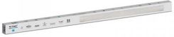 Zdjęcie V-Tac Samsung Oprawa Liniowa LED Diody SAMSUNG 50W 6000lm 4000K 120CM (20354) - Serock