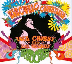 Electric Chubby Land - Popa Chubby