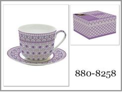 Zdjęcie Summer P. Filiżanka 400Ml + Spodek (8808258) - Grodzisk Mazowiecki