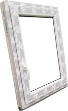 Zdjęcie Dobroplast Okna Kacprzak Okno Pcv 565x1135 Pcv - Śrem