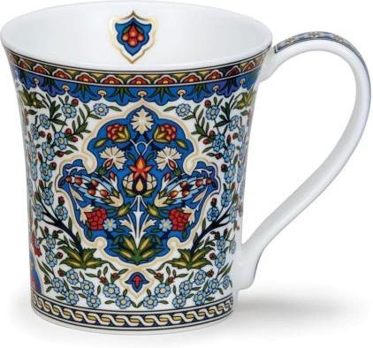 Dunoon Kubek Jura Amara Red 22K Złoto (Duk3638)