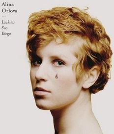 Laukinis Suo Dingo - Alina Orlova