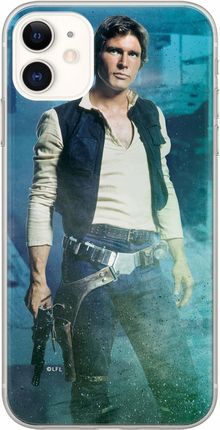 Etui Han Solo 001 iPhone 12 Pro Max Nieb