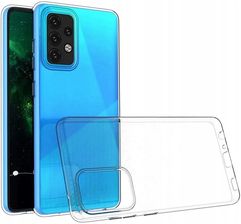 Etui case plecki guma do Samsung Galaxy A53 5G