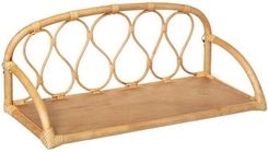 Zdjęcie Półka Bungalow Rattan Ludesign - Kłecko
