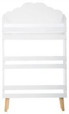 Zdjęcie Regał Cloud Biały Ludesign - Kłecko