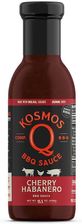 Zdjęcie Kosmos Q Cherry Habanero Bbq Sauce - Grodzisk Mazowiecki