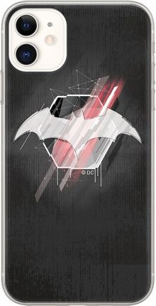 Etui DC do Iphone 13 Pro Batman 002