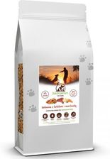 Zoo Imperium Wołowina Angus Z Batatami I Marchewką Grain Free 2Kg