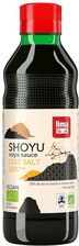 Zdjęcie Lima Sos Sojowy Shoyu Mniej Soli Bio 250ml  - Chojnów