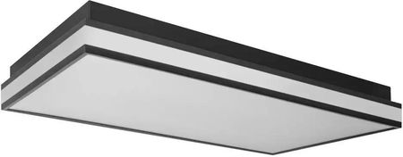 LEDVANCE lampa SMART+WIFI ORBIS MAGNET 600 X 300 TW BK