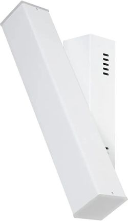 LEDVANCE lampa SMART+WIFI ORBIS W CROSS 309 X 106 TW WT